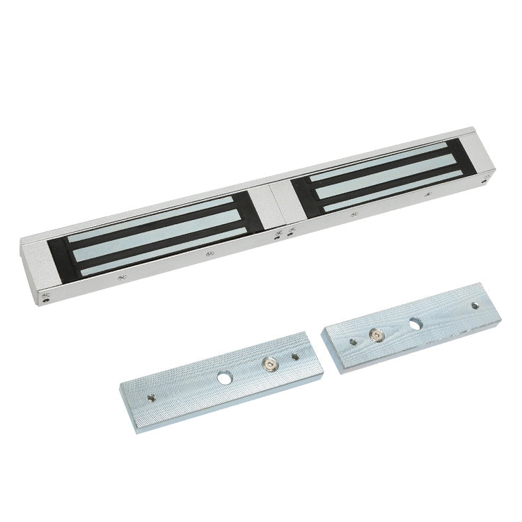 YH-180D Double Door Magnetic Lock (180kg) YH-180D Double Door Magnetic Lock (180kg)